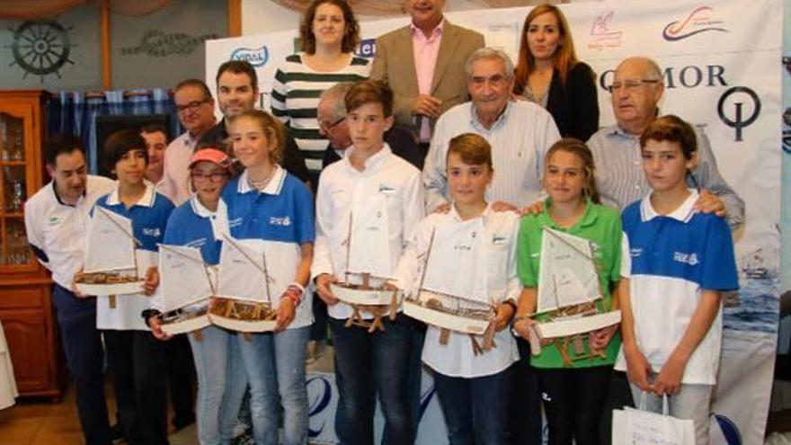 Beltrá y Alcañiz ganan el Trofeo Dehesa Campoamor