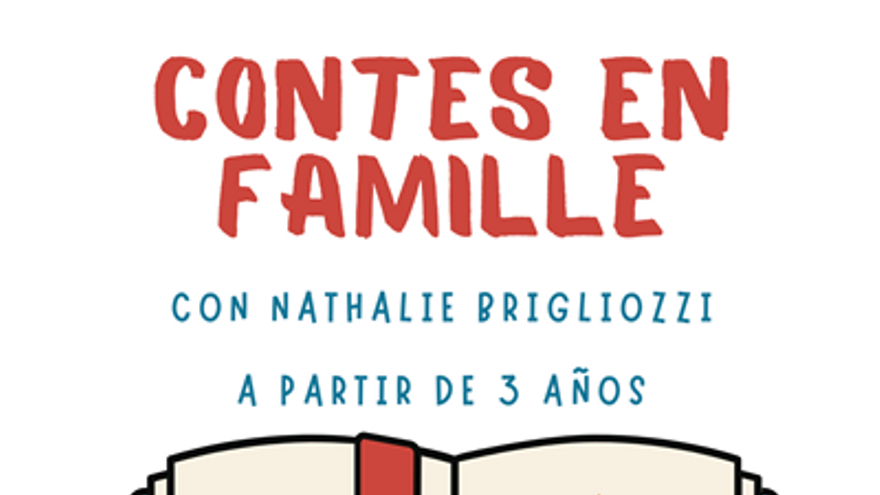 Contes en famille