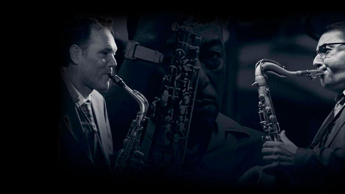 Homenaje a Johnny Hodges en el Jazzazza este fin de semana