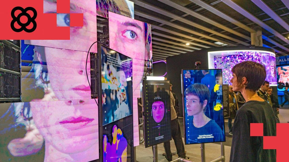 ISE 2025, el mayor evento mundial de la industria audiovisual profesional, en Barcelona