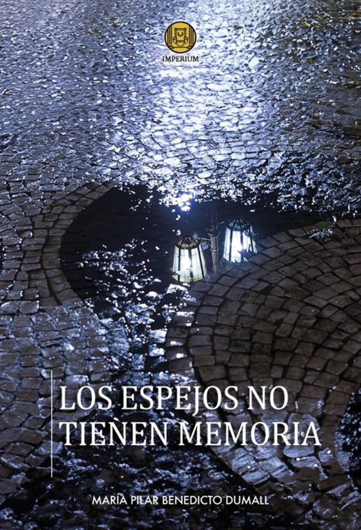 ‘Estás en mis ojos’, Angélica Morales. | SERVICIO ESPECIAL