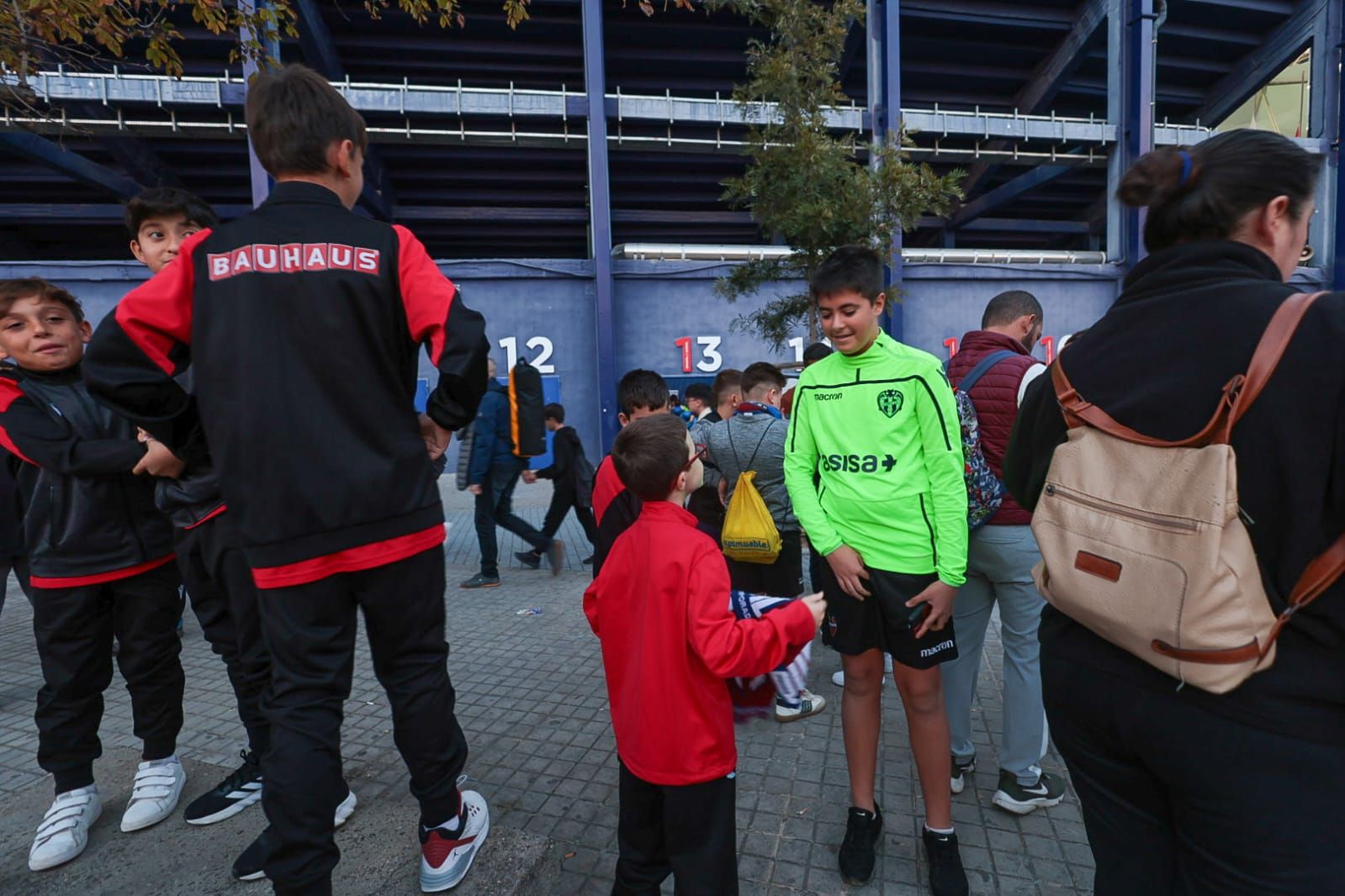Emociones encontradas antes del Levante - Elche
