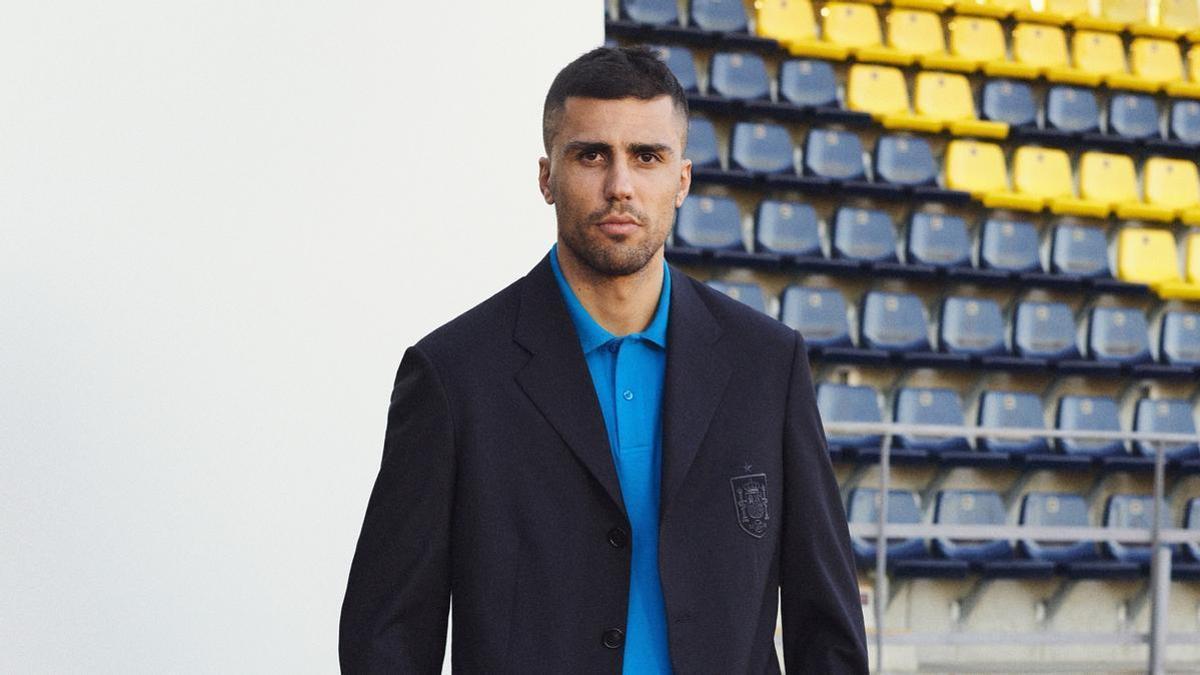 Loewe, nuevo patrocinador de la RFEF: vestirá a las selección de fútbol masculina y femenina hasta 2030