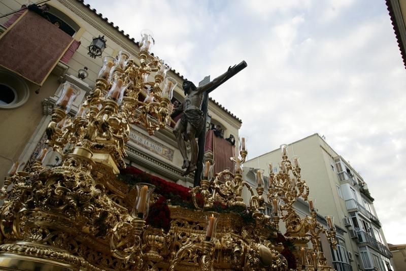 Domingo de Ramos de 2016 | Salud