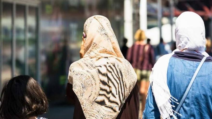 La mitad de las personas que sufren racismo en España padecen un problema de salud mental