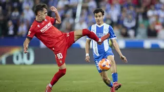 El Elche se fija en Manu Sánchez