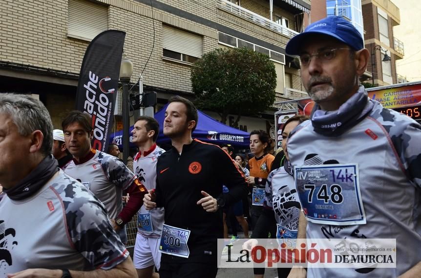 Carrera Popular de Alcantarilla