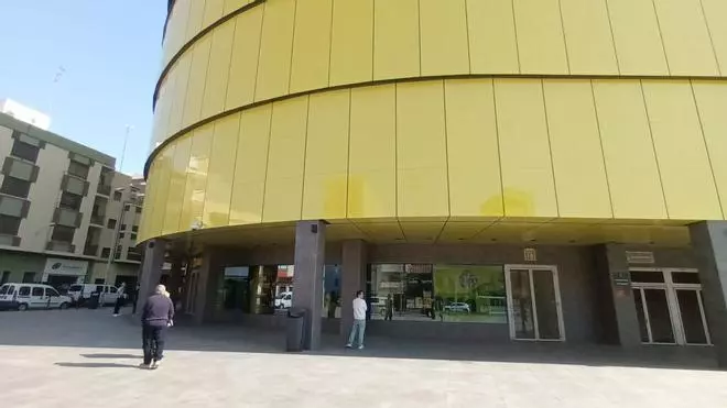 Vídeo | Ambiente previo al Villarreal-Olympique de Europa League