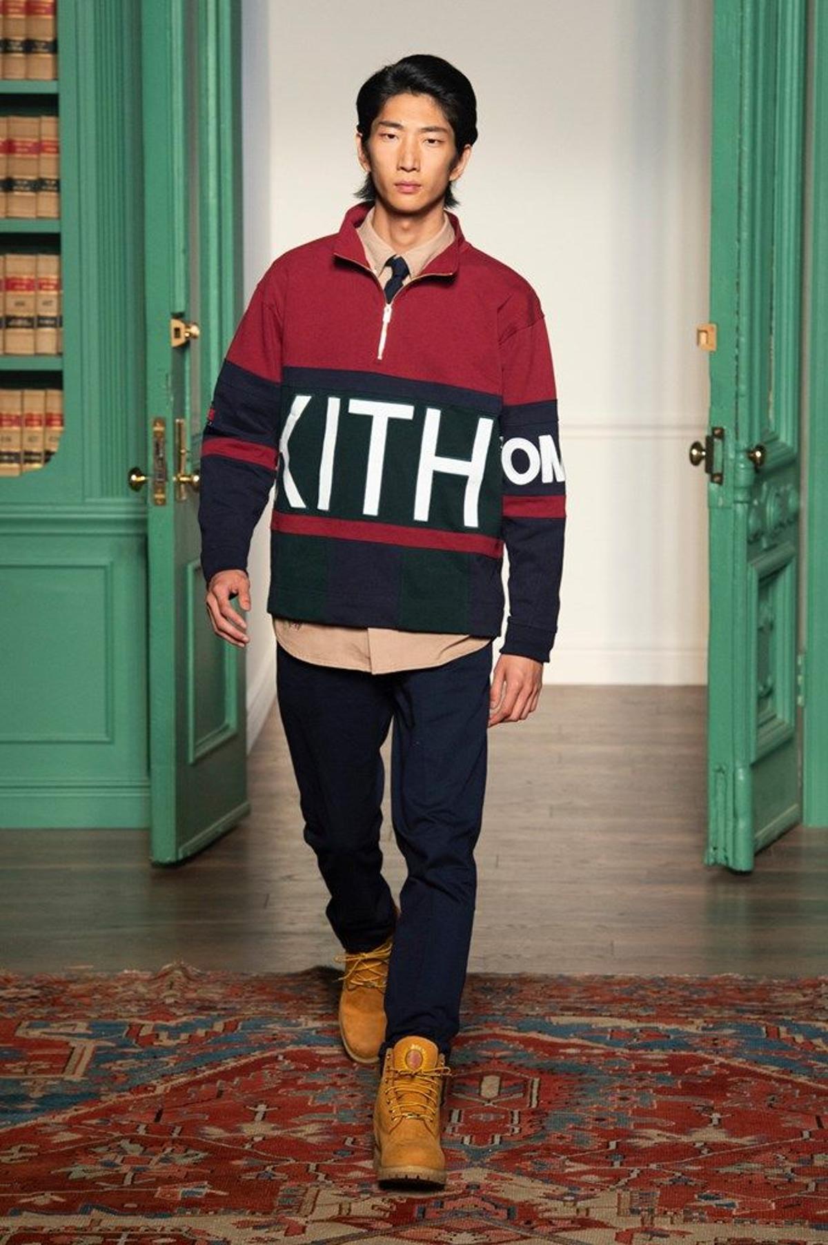 Kith Park