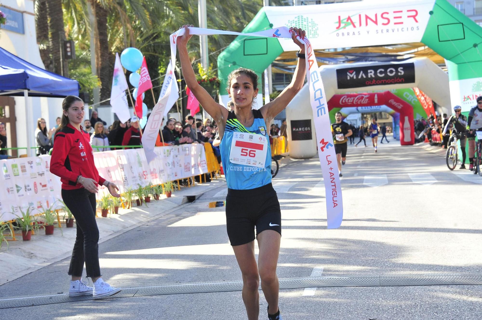 51 Media Maratón de Elche