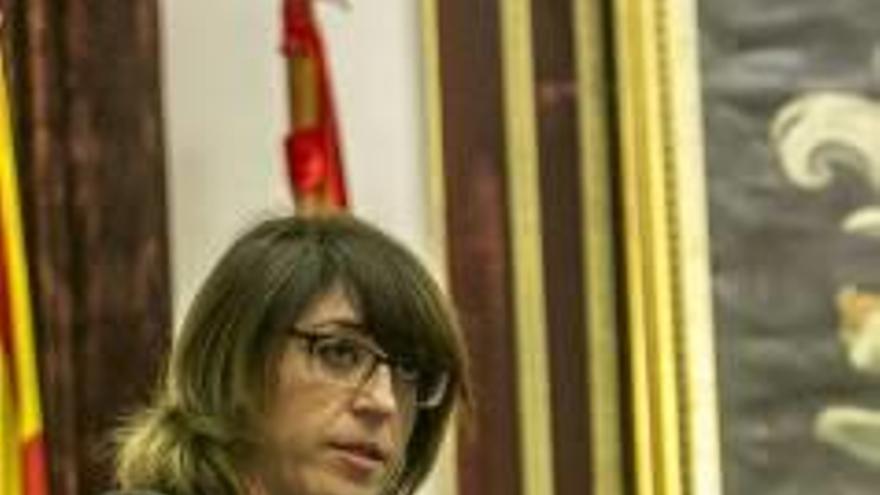 El PSOE afirma que en el tema del IBI fue «responsable»