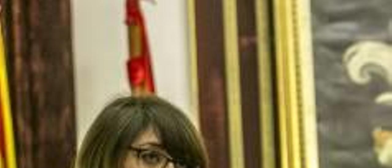 El PSOE afirma que en el tema del IBI fue «responsable»