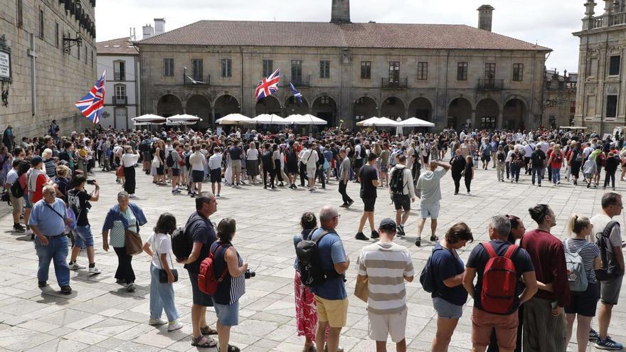 El turismo del Noroeste acelera para seducir a veinte millones de viajeros