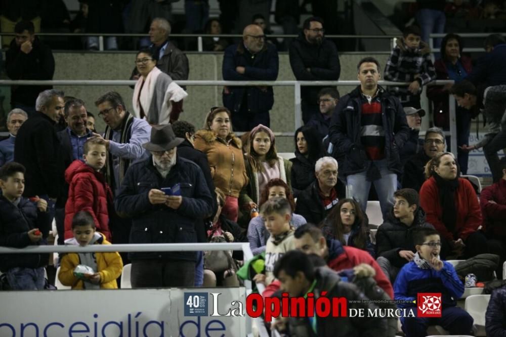 Torneo de veteranos de San Clemente