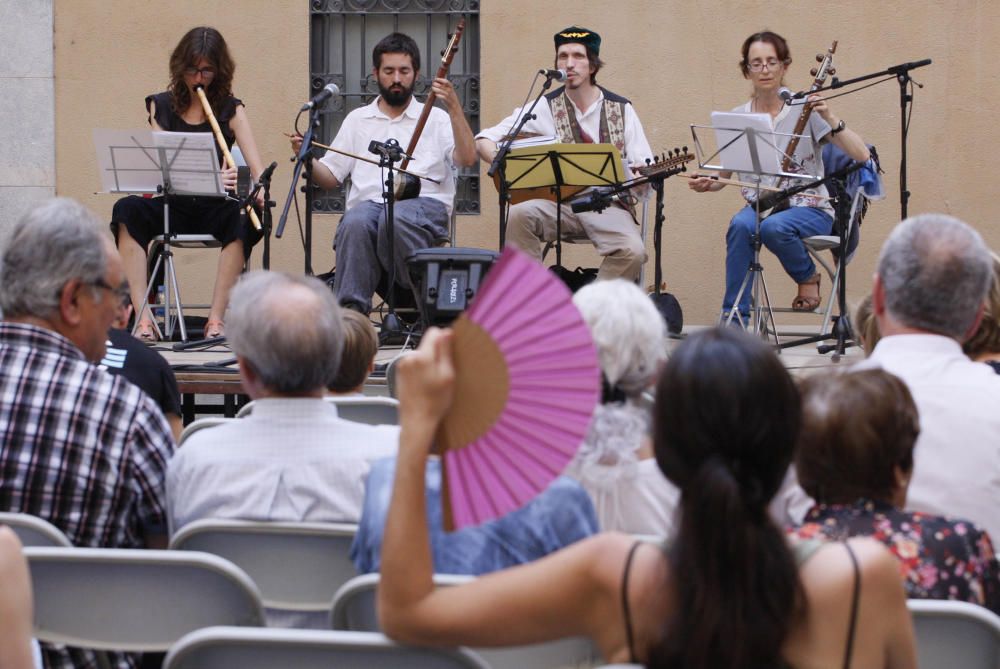 Dia de la Música a Girona