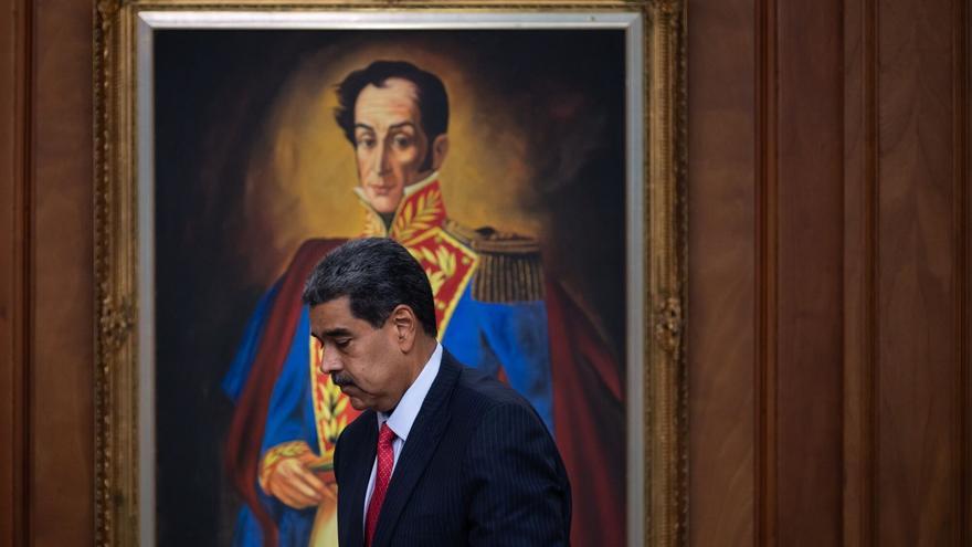 La crisis en Venezuela amenaza con abrir un nuevo capítulo de los conflictos mundiales