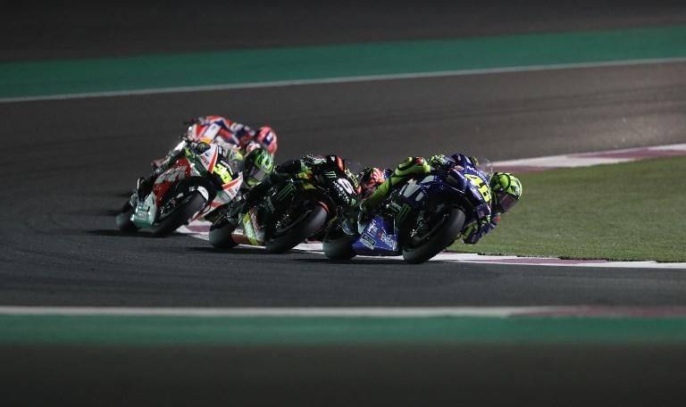 Gran Premio de MotoGP de Qatar