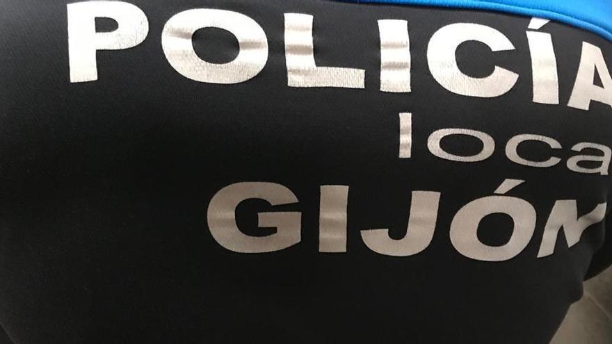 Un detenido en Gijón por tocar los pechos a una joven y robarle el móvil en una fiesta de Nochevieja