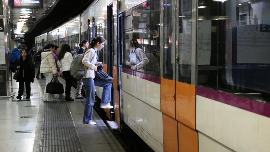 Renfe convoca una oferta d&#039;ocupació pública per incorporar 650 nous treballadors