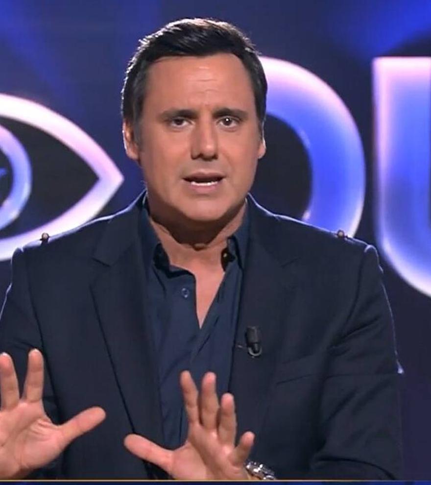 Ion Aramendi desvela el motivo por el que no participa en &#039;Gran Hermano&#039;: &quot;Todos tenemos nuestras luces y nuestras sombras&quot;