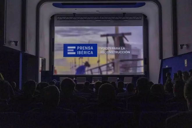 Foro Municipalismo 2024 en el Club INFORMACIÓN