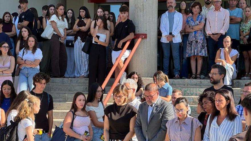 Así era Claudia Tacoronte, la joven de 21 años de Santa Brígida asesinada en México: una joven amante de la naturaleza, los viajes y los animales