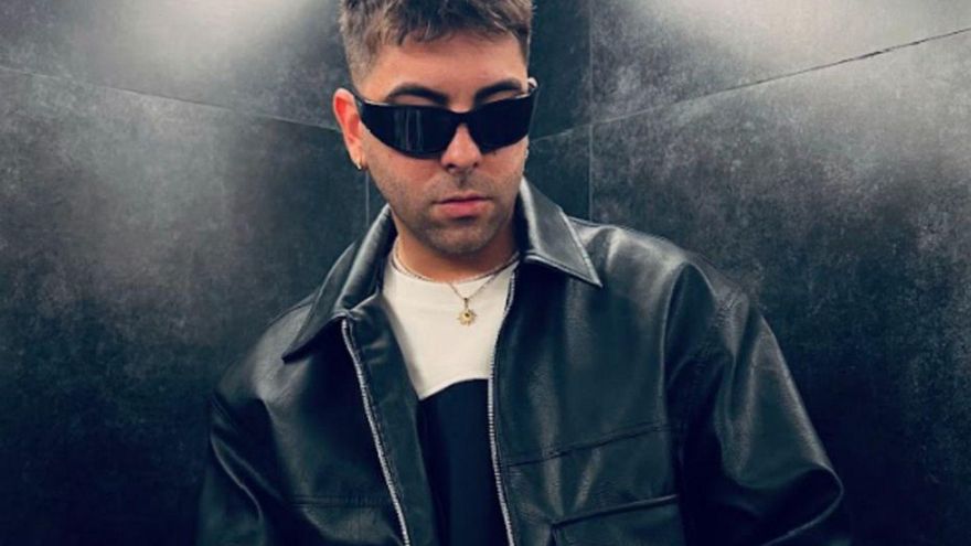 «Voy a volver a sacar música con el grupo Locoplaya este verano»