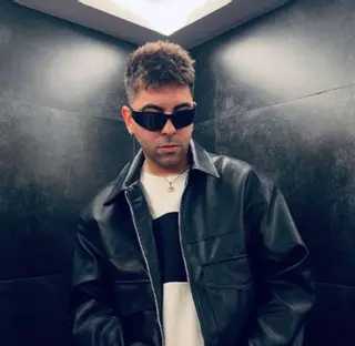 Don Patricio, cantante: «Voy a volver a sacar música con el grupo Locoplaya este verano»