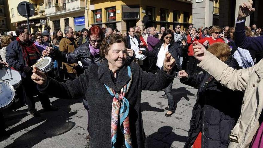 Semana Santa Zamora: La Semana Santa de Zamora &quot;underground&quot;