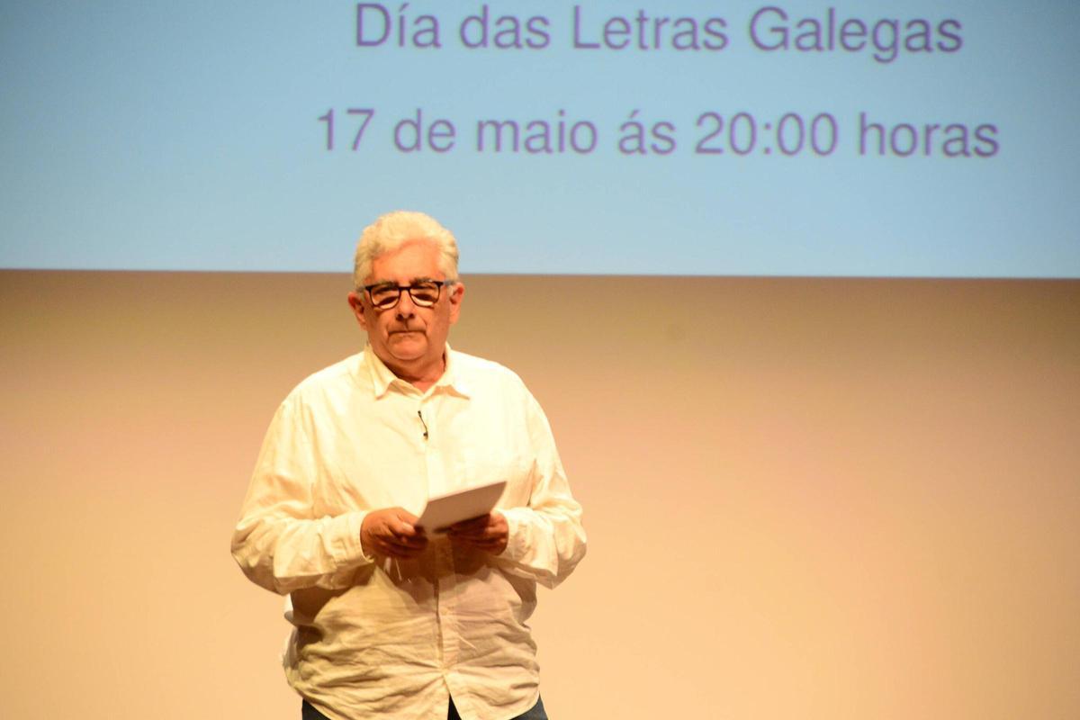 A Festa da Cultura de Cangas 2026 en imaxes A Festa da Cultura de Cangas 2026 en imaxes
