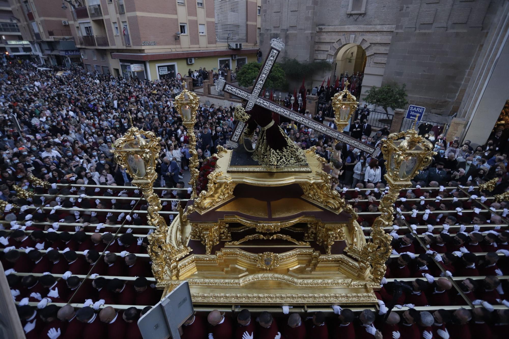 Misericordia | Jueves Santo