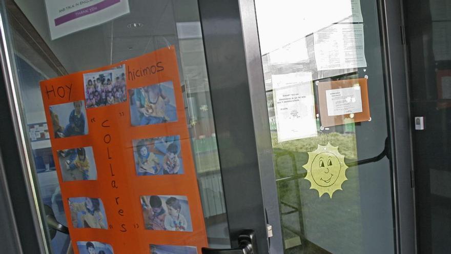 Preocupación entre los padres del alumnado de seis escuelas infantiles de A Coruña ante el cambio de gestión