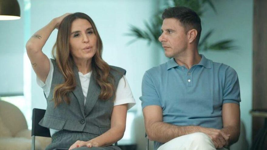 El entorno del futbolista Joaquín habla claro sobre el divorcio: &quot;Habían pasado cosas más graves antes&quot;