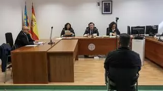 Absuelto de abusar de la hija menor de su pareja sentimental en un pueblo de Alicante