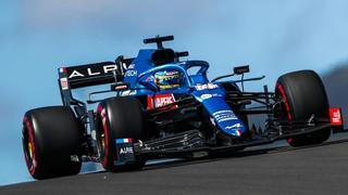 Despiden al ‘archienemigo’ de Fernando Alonso en la Fórmula 1