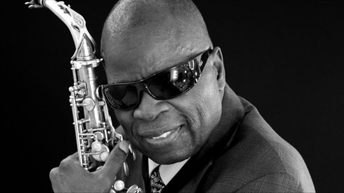 Maceo Parker