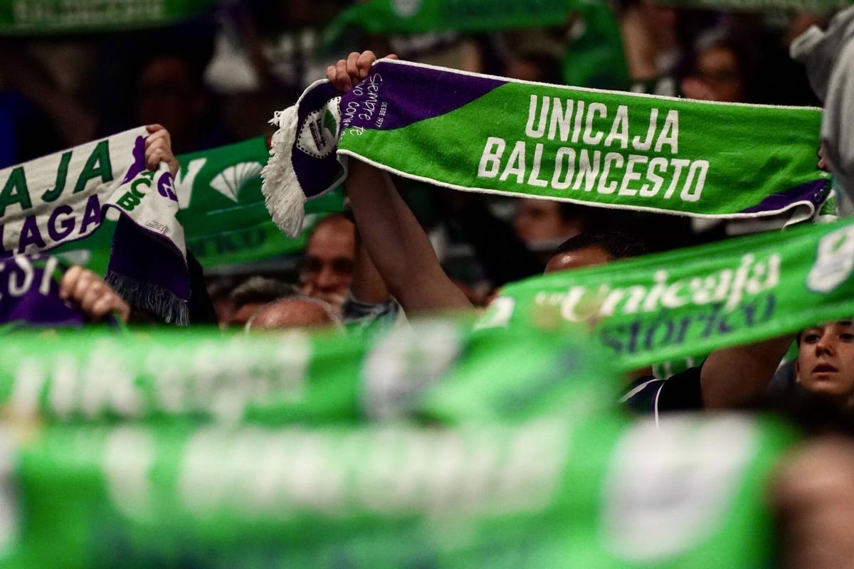 BCL-Round of 16 | Unicaja - Joventut