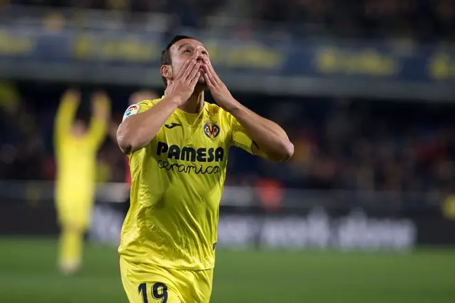 LaLiga Santander: Villareal-Real Madrid