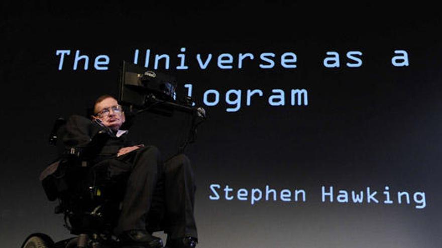 Stephen Hawking y la teoría de One Direction en los universos paralelos