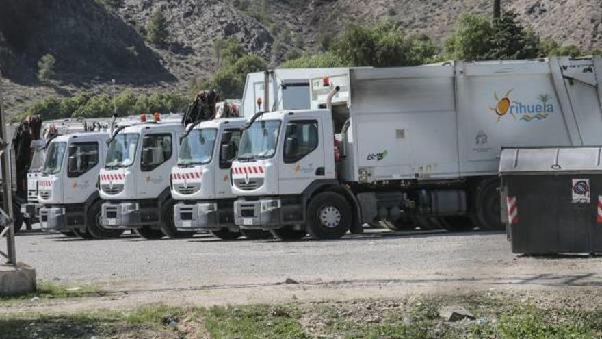 Villena rechaza recibir los residuos de la Vega tras el cierre de la planta de Crevillent