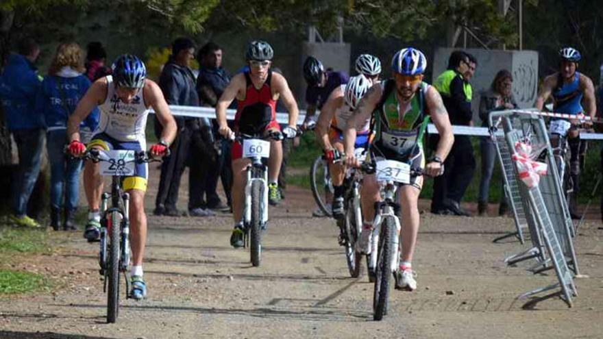 El trazado de la prueba será de 29 kilómetros por Coín y su entorno.