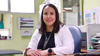 Andalucía quiere implantar exoesqueletos pediátricos en los hospitales públicos