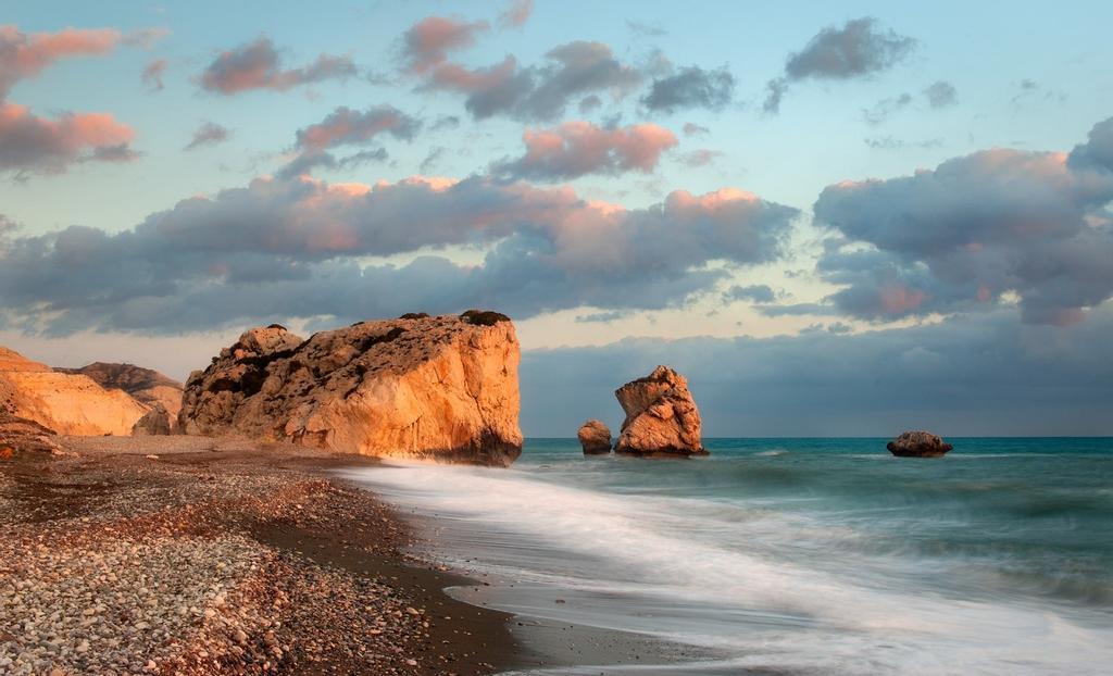 Petra tou Romiou