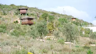 El PSOE de Sant Joan exige explicaciones por el incumplimiento del derribo del centro Ibiza Yoga