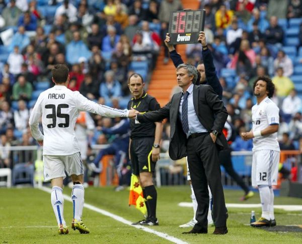 Histórico triunfo en el Bernabéu (Madrid 2-Zaragoza 3)