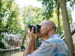 Viajar ligero, mirar con calma y volver con mejores fotos