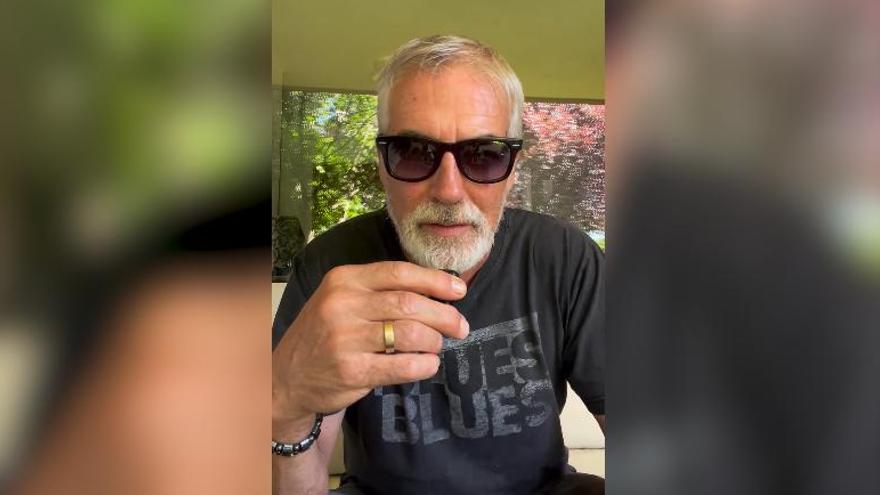 David Cantero anuncia su regreso a RTVE tras su salida de Telecinco