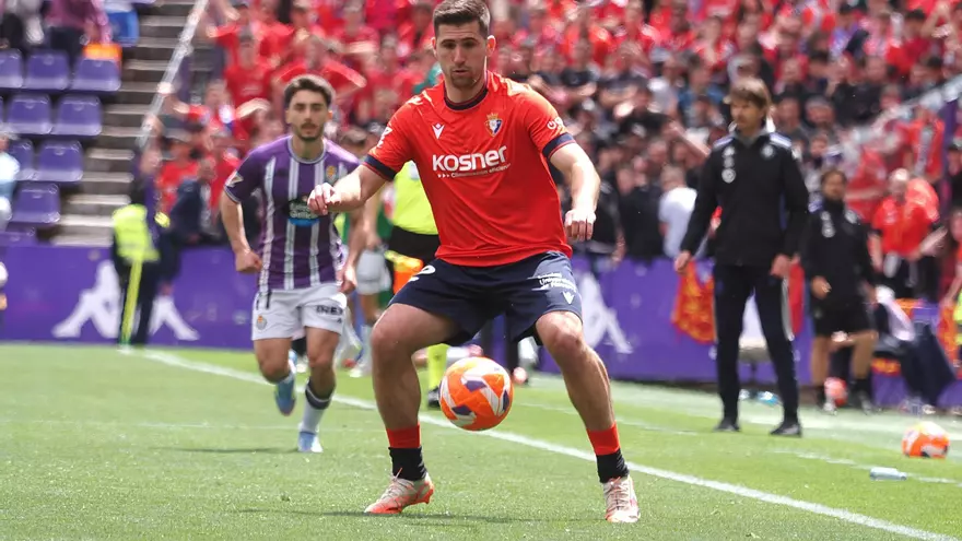 Areso, el negocio del siglo: un nuevo 'clausulazo' entre la polémica Athletic-Osasuna