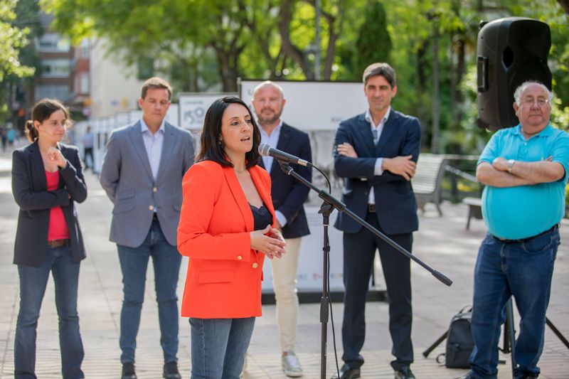 150 años de memoria gráfica de Levante-EMV en la Costera, la Vall d'Albaida y la Canal