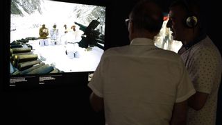 Los mejores fotógrafos de National Geographic miran el mundo desde el CaixaForum Zaragoza